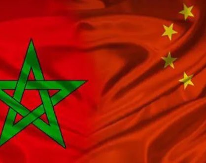 Cina Marocco