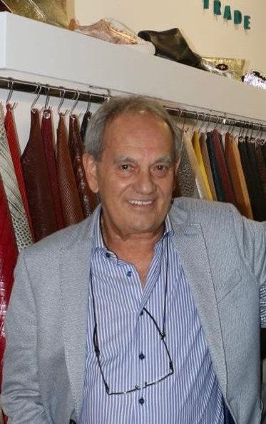 Leandro Betti