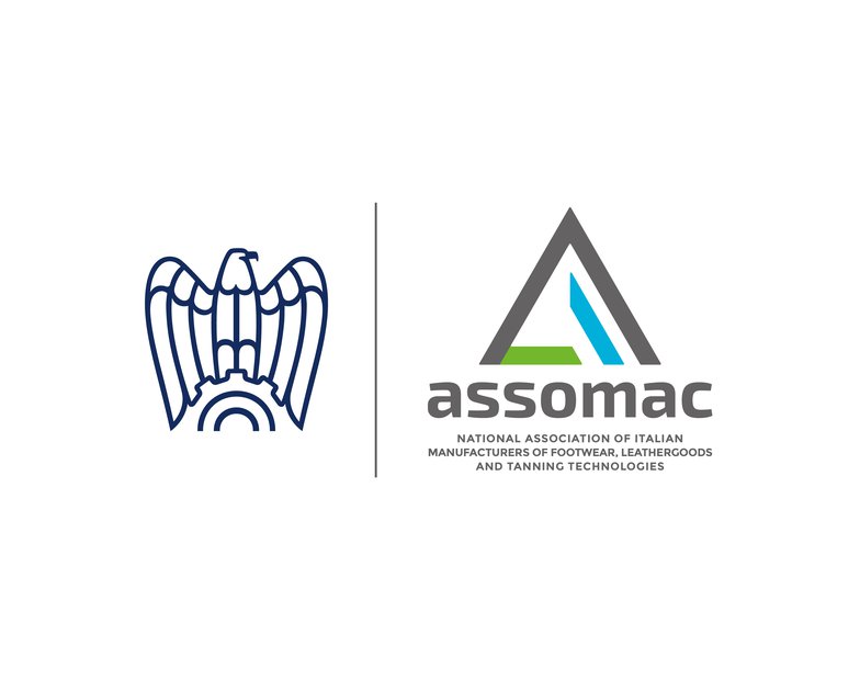 Logo Assomac Confindustria