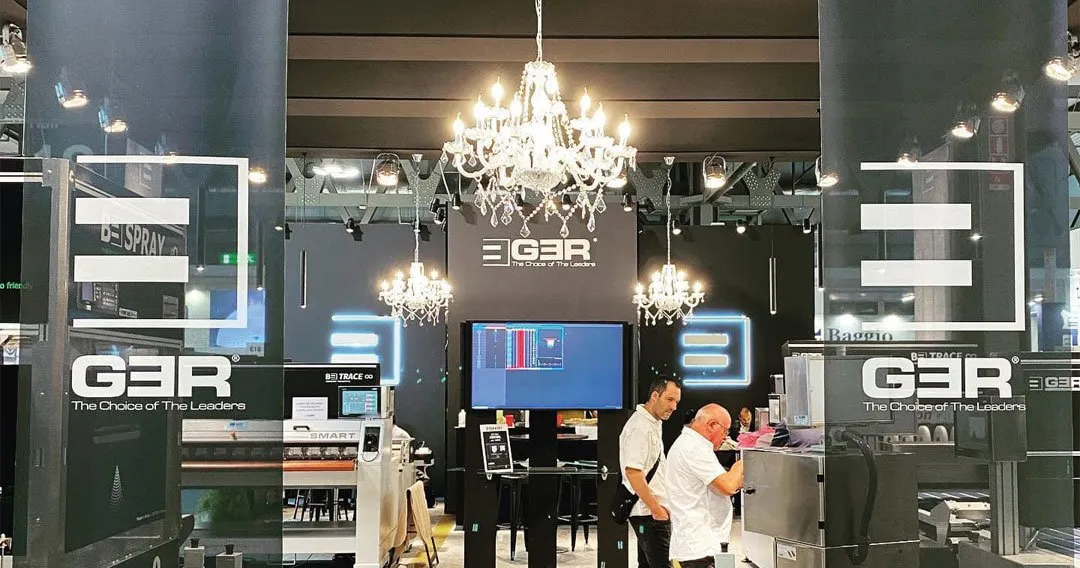 GER Elettronica, traceability as a competitive advantage | Assomac