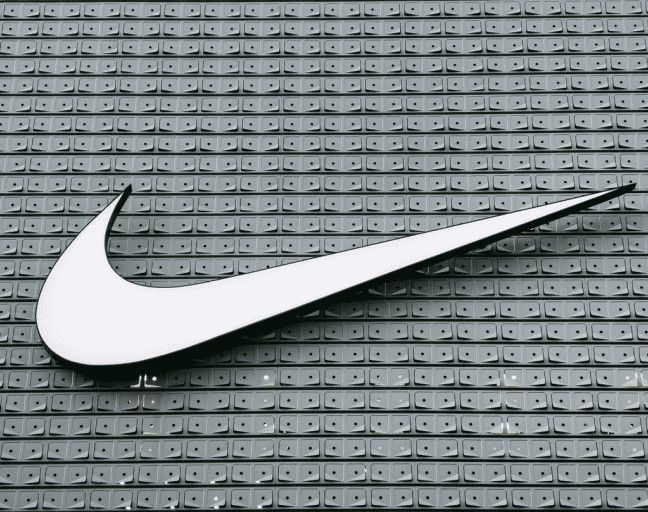 Nike stock down in U.S. amid recession fears and supply instability |