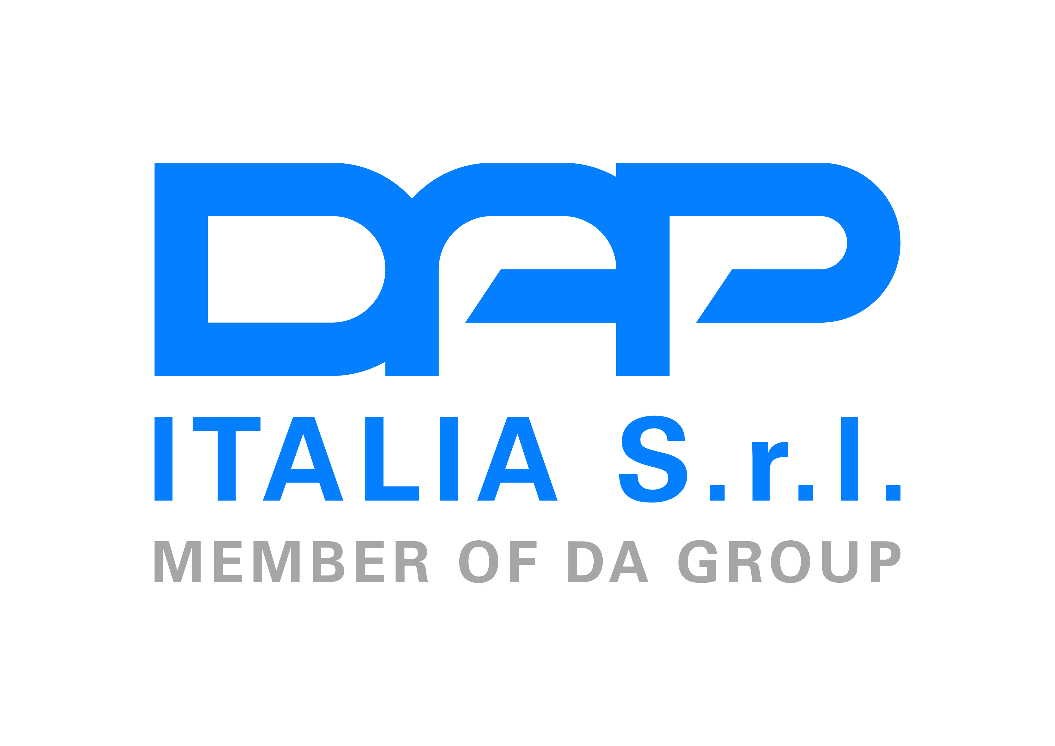 DAP ITALIA SRL