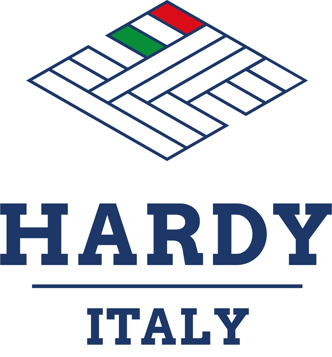 HARDY ITALY SRL