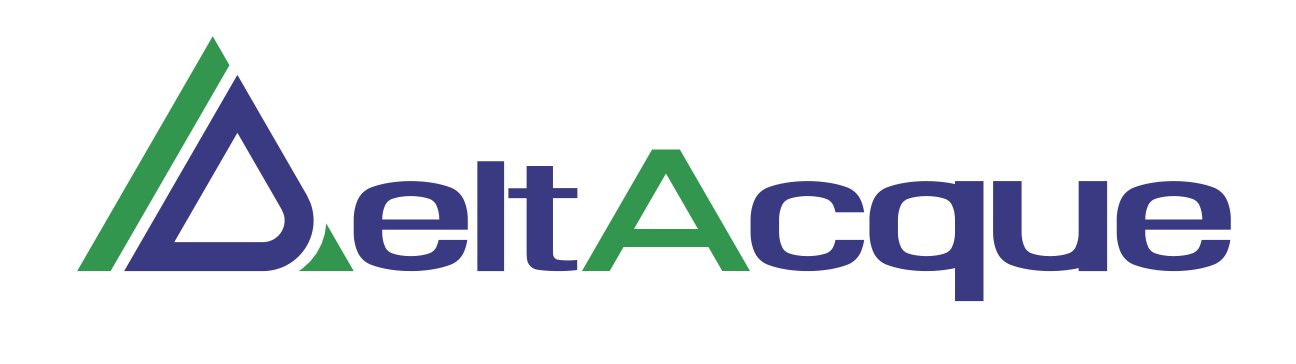DELTACQUE SRL