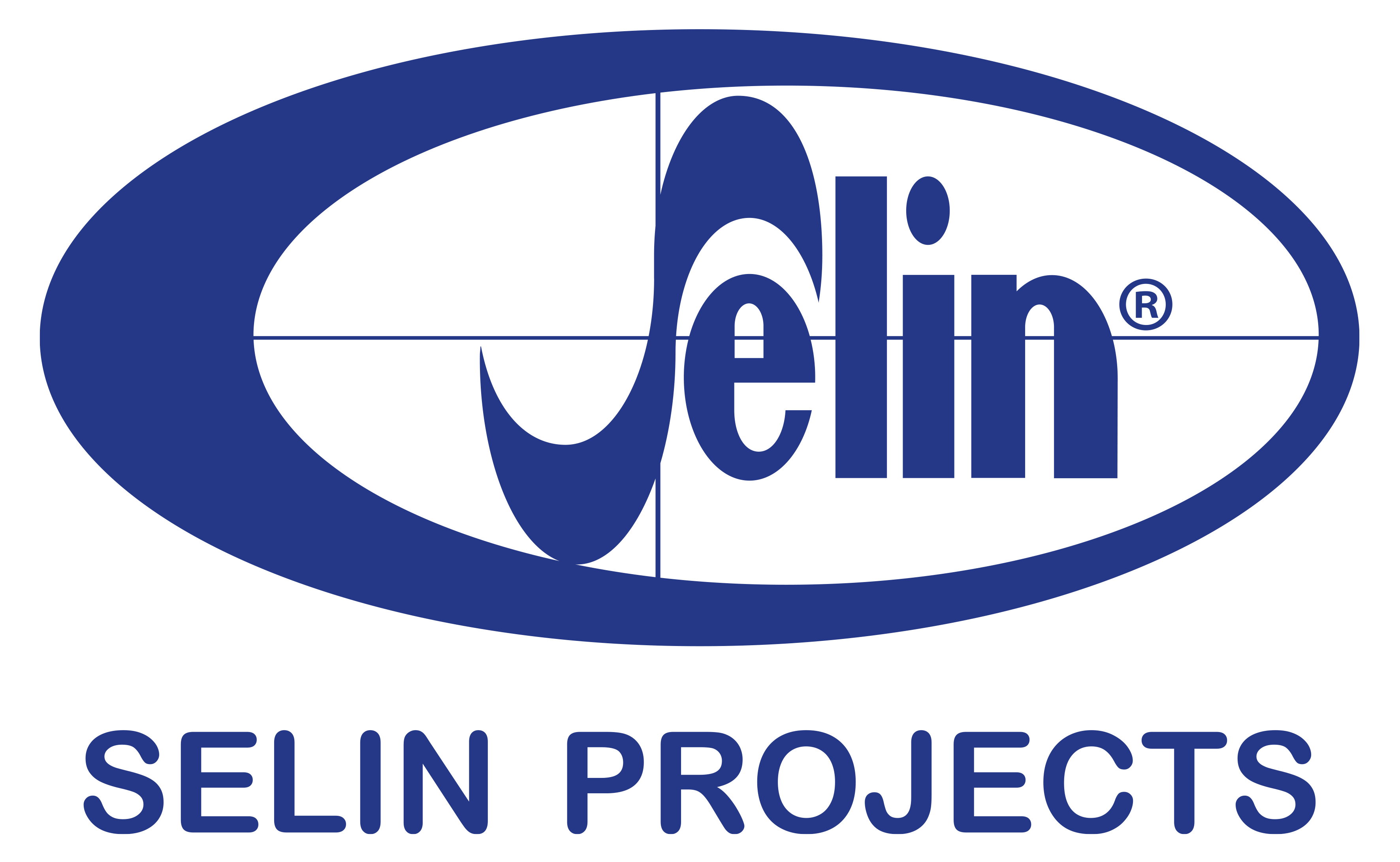 SELIN PROJECTS SRL