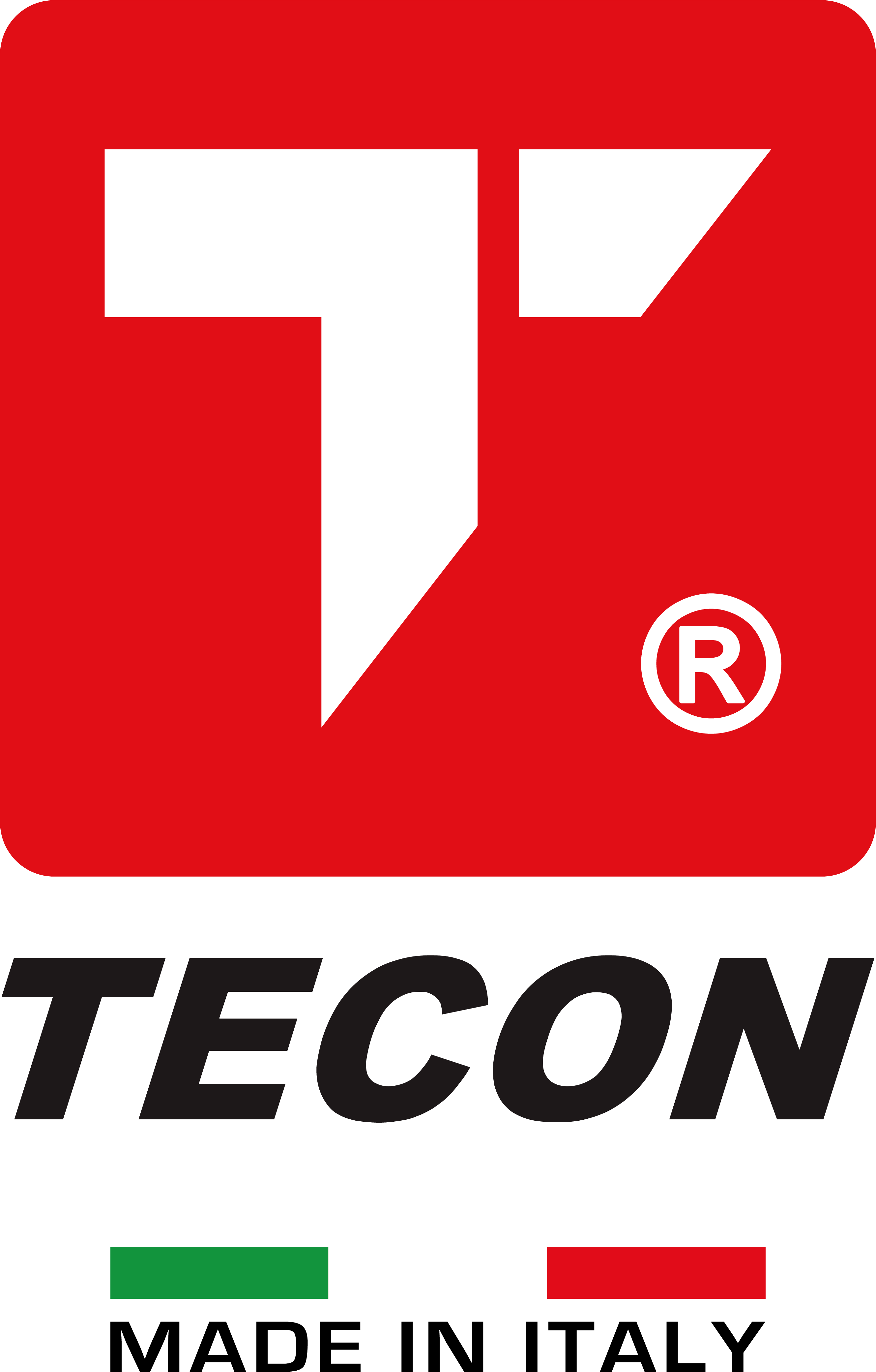 TECON SRL