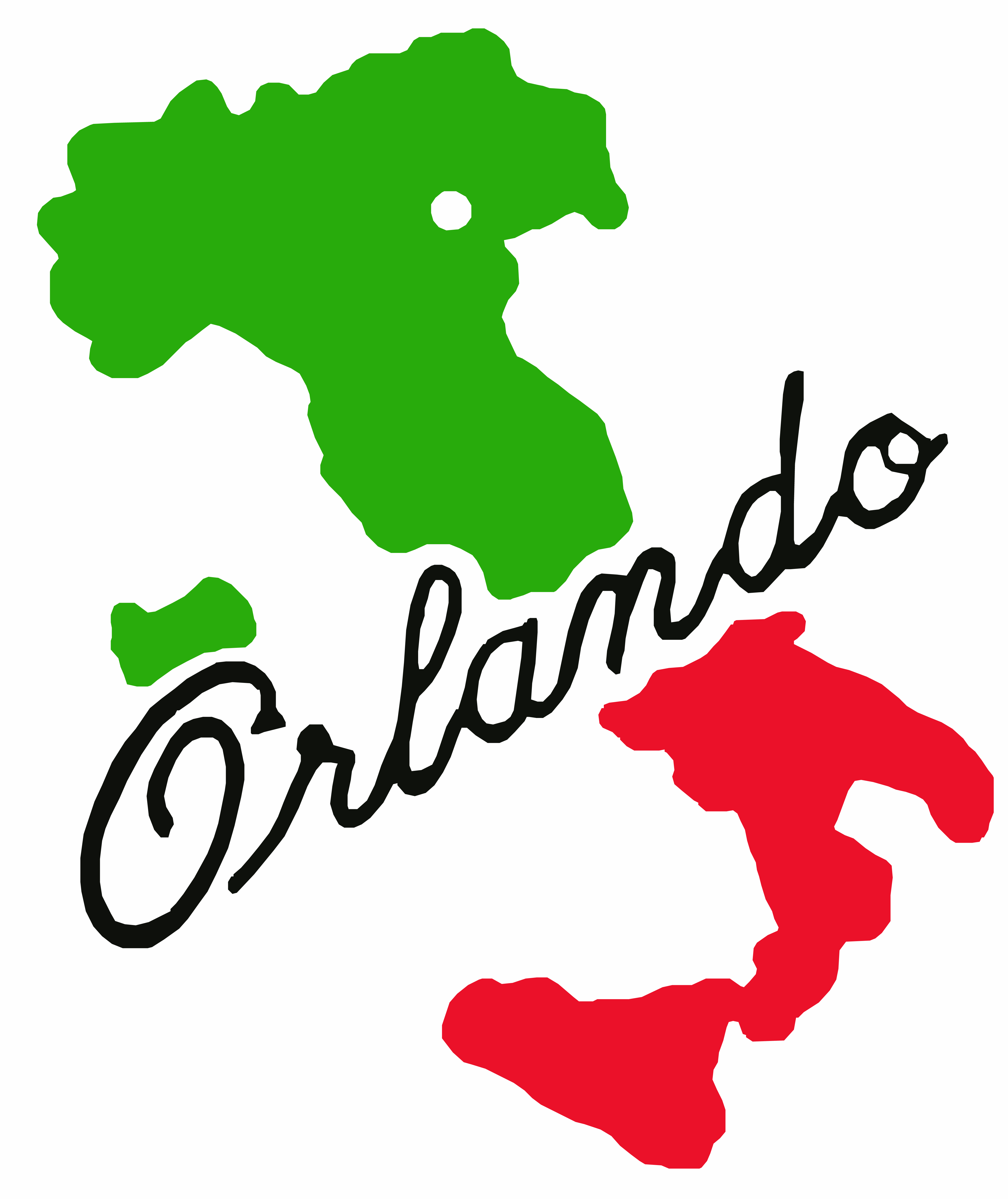 ORLANDO SRL